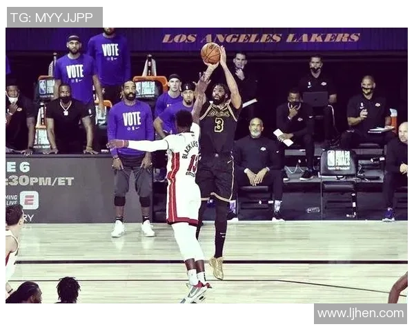 湖人对决热火总决赛第三场精彩回顾及赛果分析