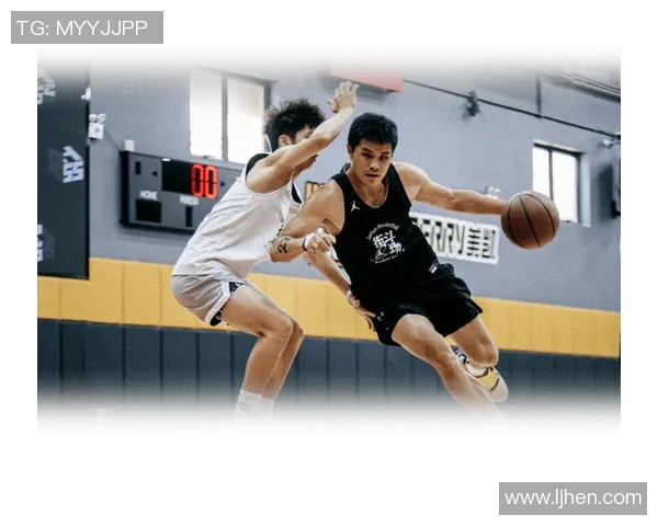 街球盛宴打出名堂中国街球制霸赛全明星对决精彩纷呈