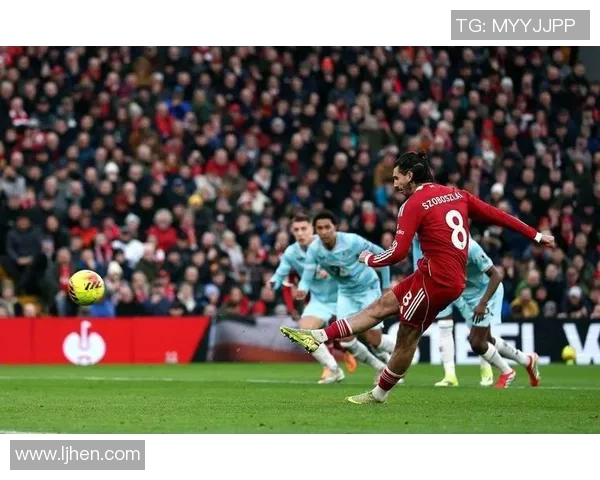 加克波：接连主场大比分失利不对劲，这不是利物浦应得的成果