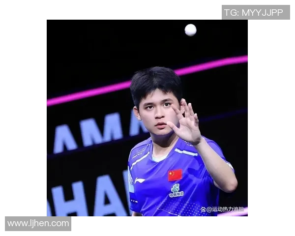 国乒丢冠军仅1夜 樊振东姓名登热搜!王皓当场怒批林诗栋画面曝光