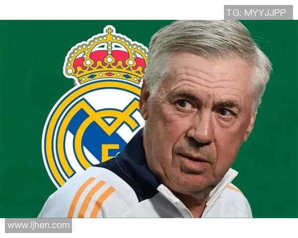 安切洛蒂榜首刺客，他是巴西准太子？